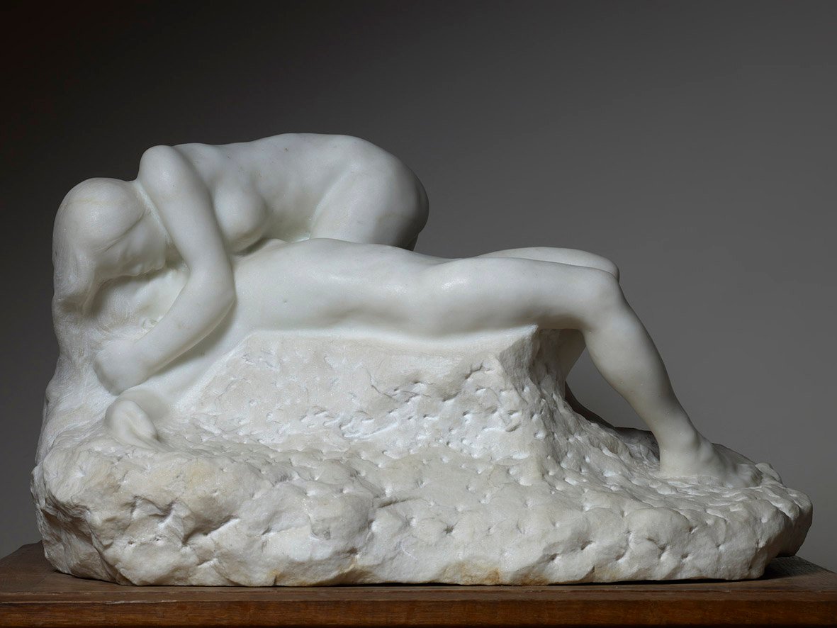 Rodin. Un grande scultore al tempo di Monet